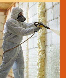 Услуги Услуги утепления в Челябинске под ключ